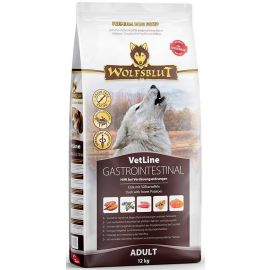 Wolfsblut VetLine Gastrointestinal Duck 2 kg (kaczka)