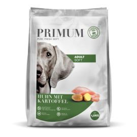 Karma PRIMUM Soft Adult Huhn 15 kg (kurczak)
