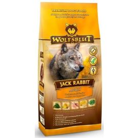 Wolfsblut Jack Rabbit Adult 2 kg (królik)