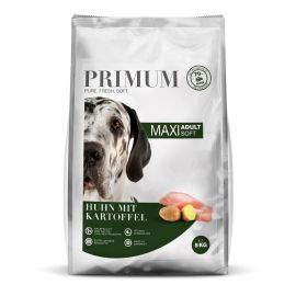 Karma PRIMUM Soft Adult Maxi Huhn 15 kg (kurczak)