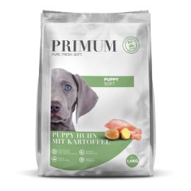 Karma dla szczeniąt PRIMUM Soft Puppy Huhn 5 kg (kurczak) 