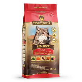 Wolfsblut Red Rock Adult 2 kg (kangur)