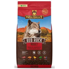 Wolfsblut Red Rock Adult 12,5 kg (kangur)