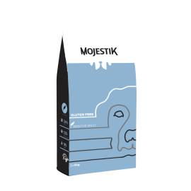 Karma Mojestik Gluten Free Sensitive Duck 12 kg (kaczka)