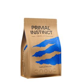 Karma Primal Instinct Healthy&Shinny Coat Adult Small Salmon 2 x 5 kg (łosoś) PROMOCJA! - data ważności 11/2025r.