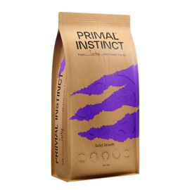 Karma dla szczeniąt Primal Instinct Solid Growth Puppy Turkey 2 kg (indyk)