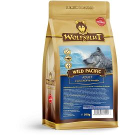 Wolfsblut Wild Pacific Adult 2 kg (ryby)